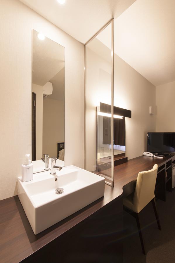 Hana Hotel Fukaya & Spa Room photo